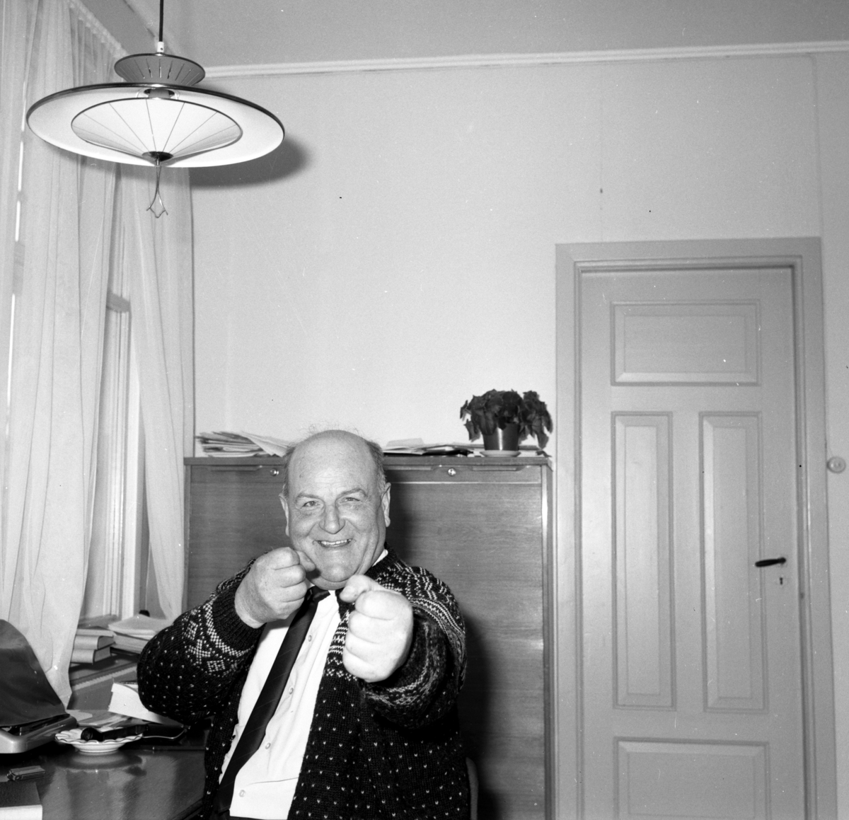 Trygve Nordermoen