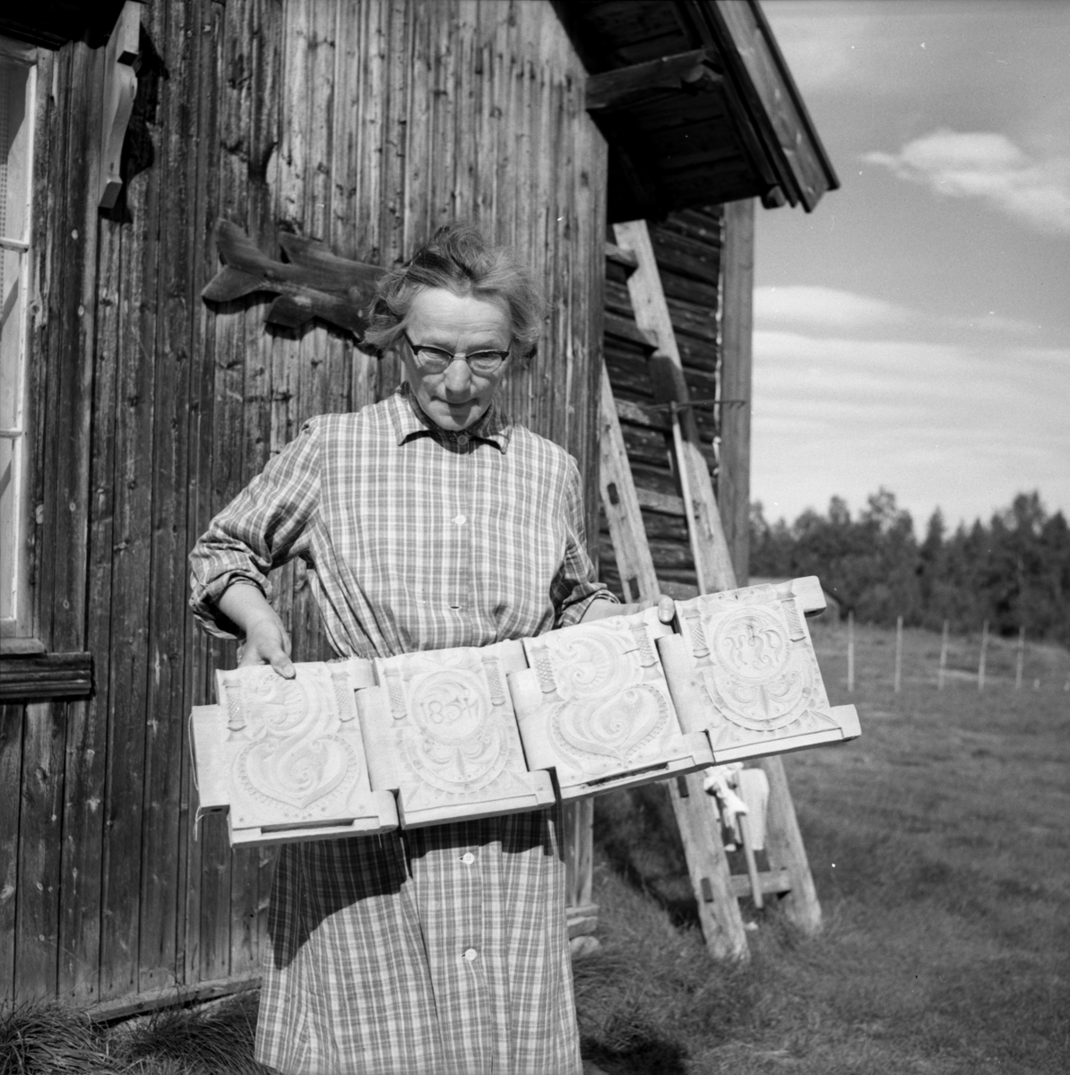 Dortha Elvseter