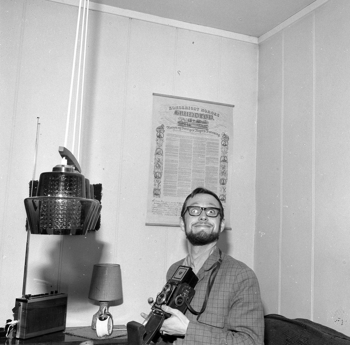 Bjørn Myrvang