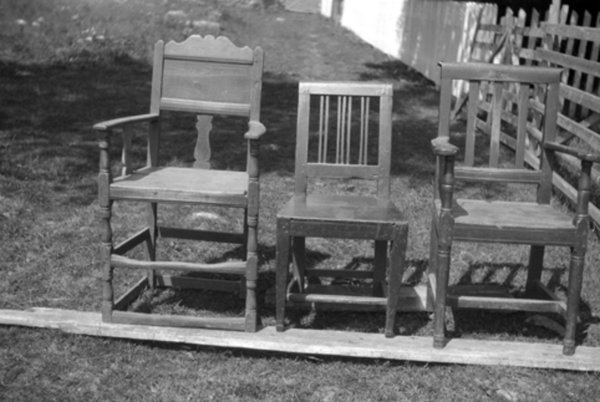 PINNERUD, FURNES, Ringsaker. TUN, GNR. 244-13, STOLER. 