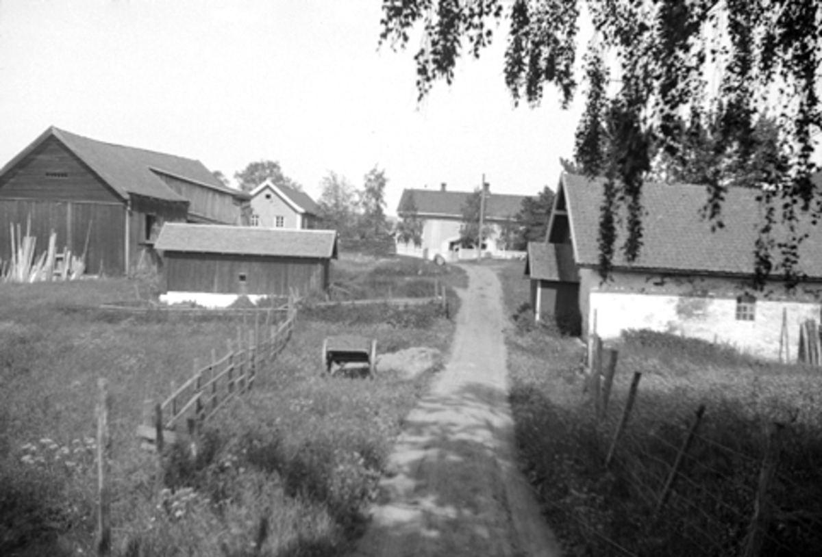 TUN, LYKSET, FURNES, Ringsaker, FB1. 509, GNR. 279-