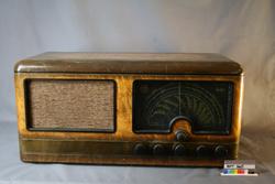 Radioer i Ringve sin samling