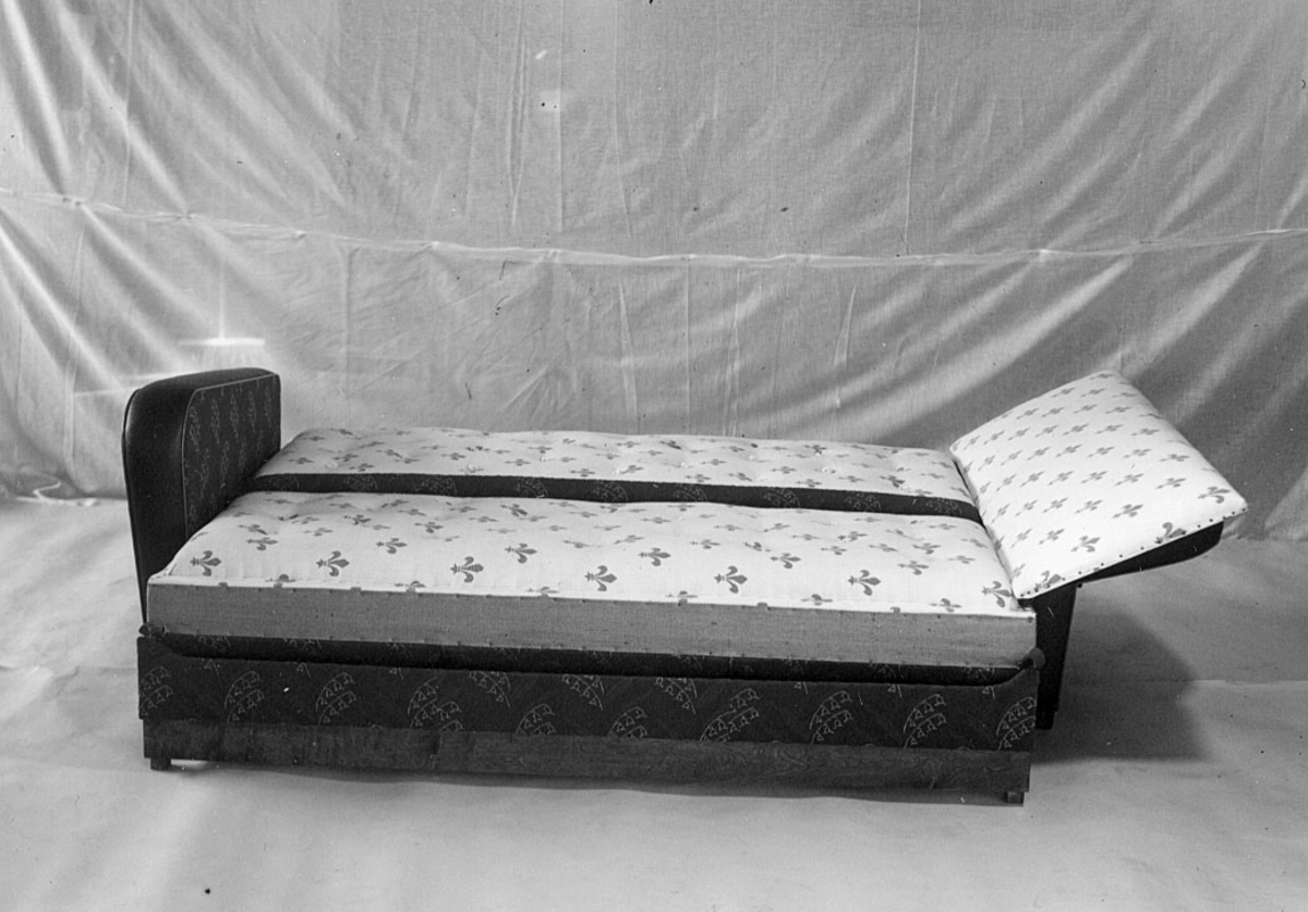 Sovesofa-utslått