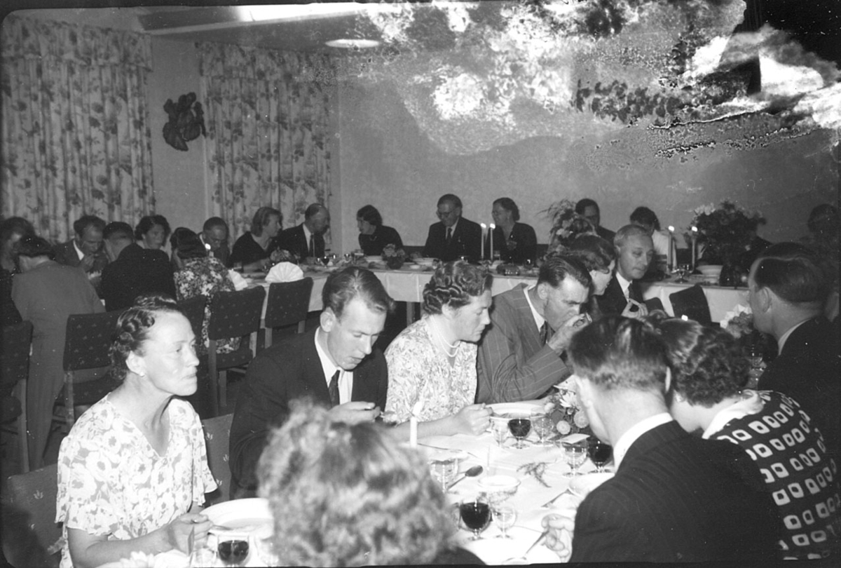 Jubileumsmiddag