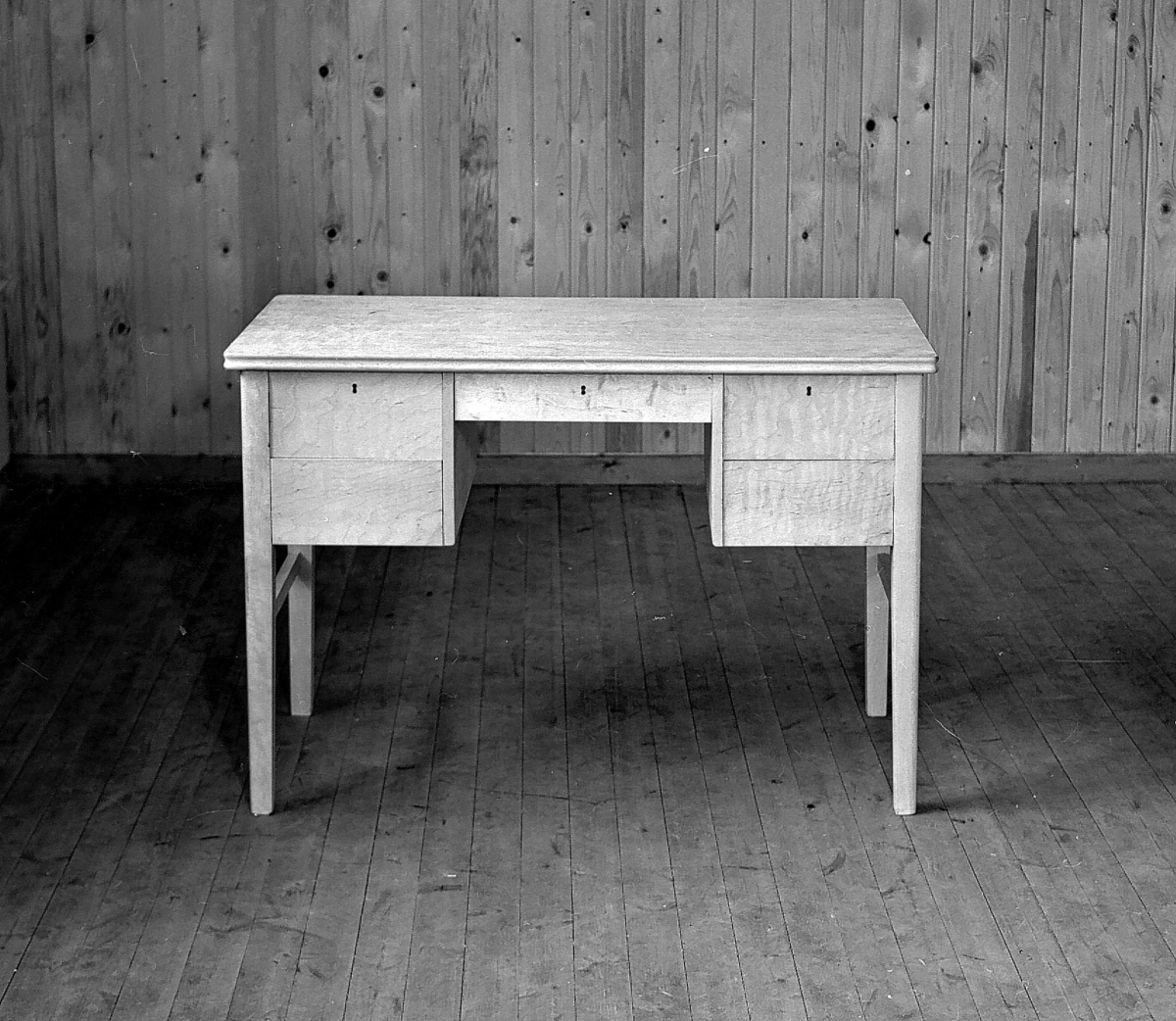 Skrivebord