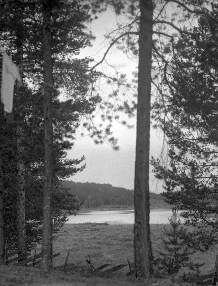 Bergersjøen