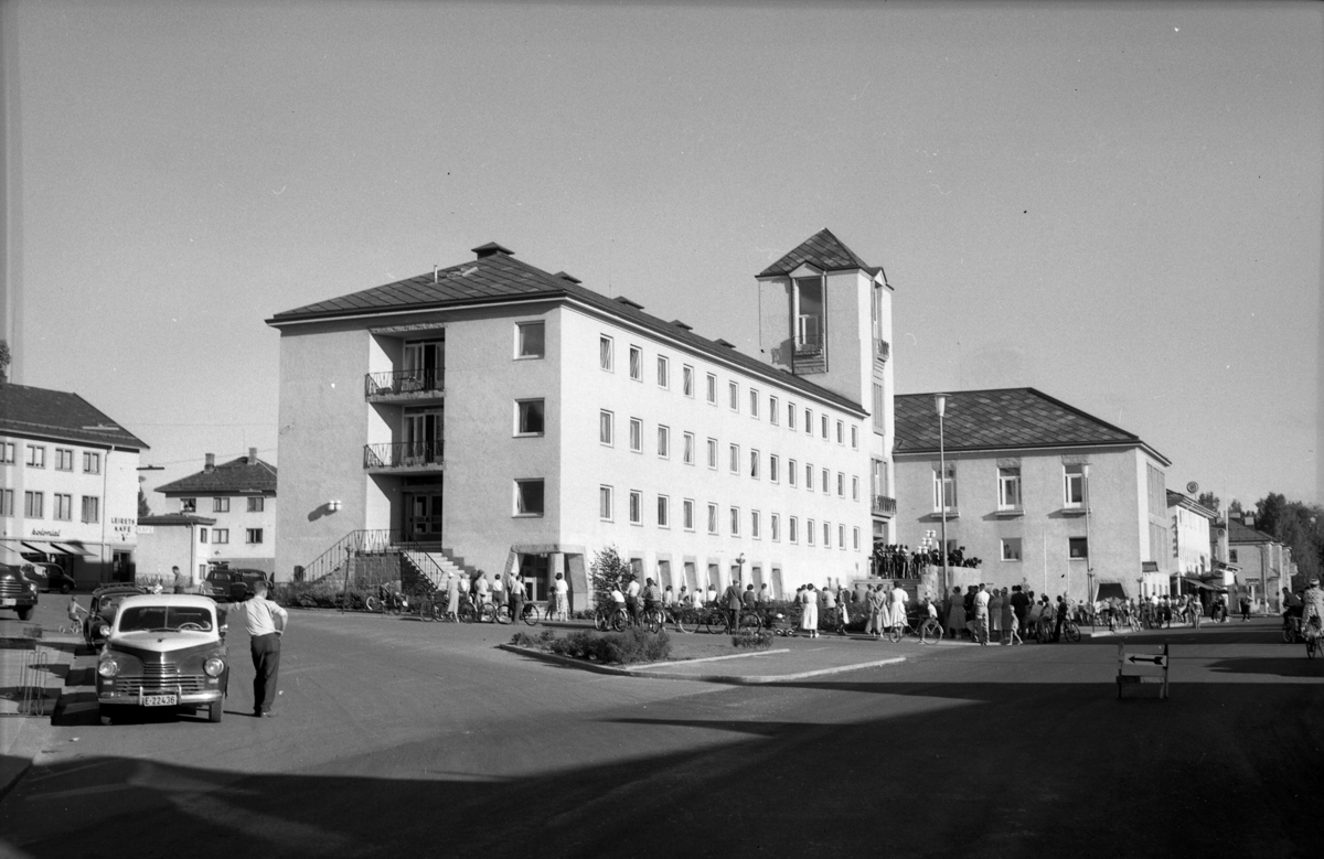 Rådhuset