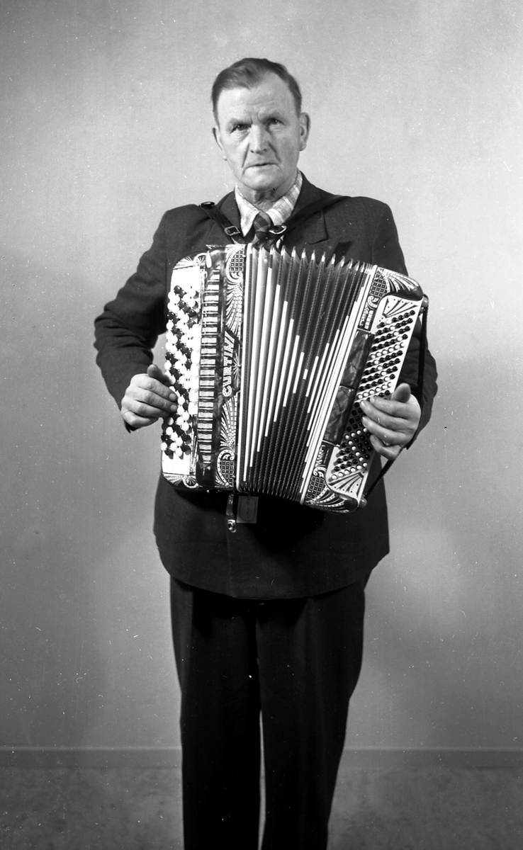 Johan Elsmo