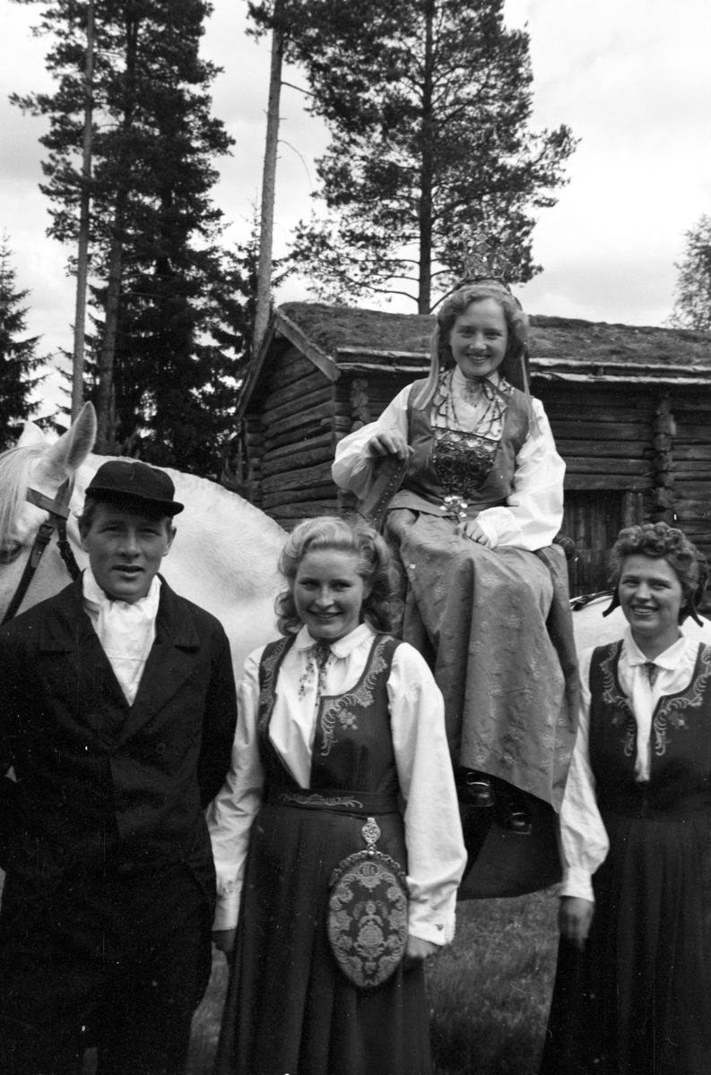 Glomdalsbrud