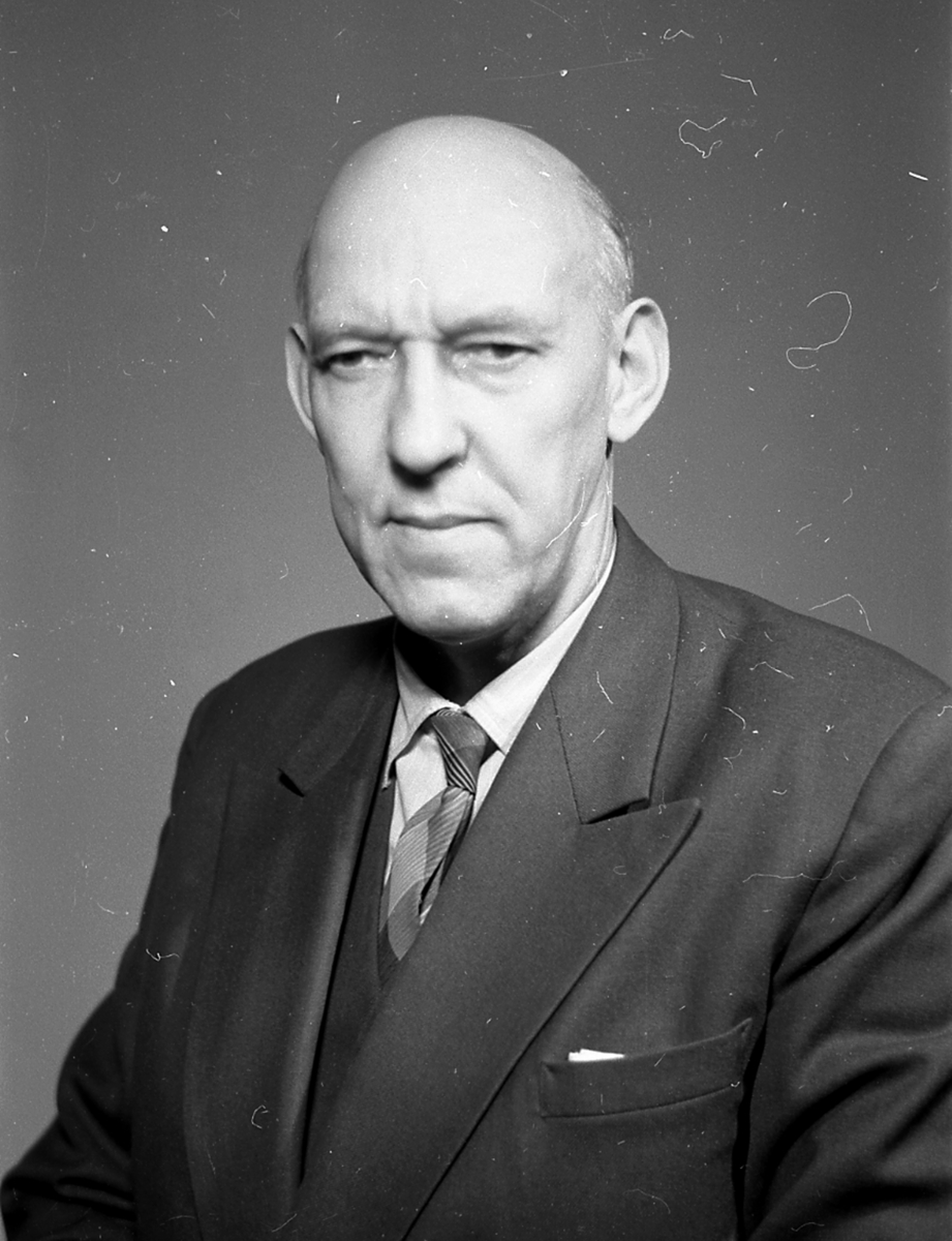 Erling Syringen