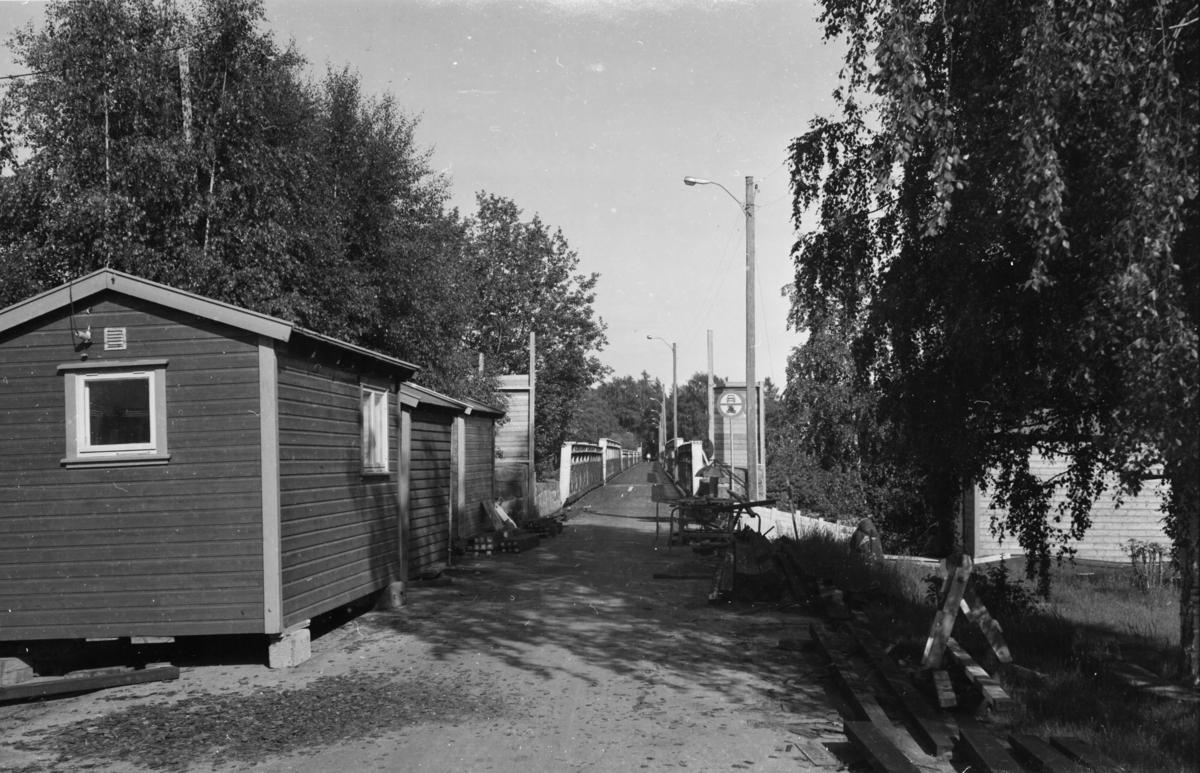 Gamlebrua. 