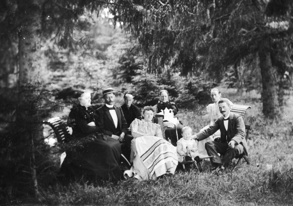 Gruppebilde