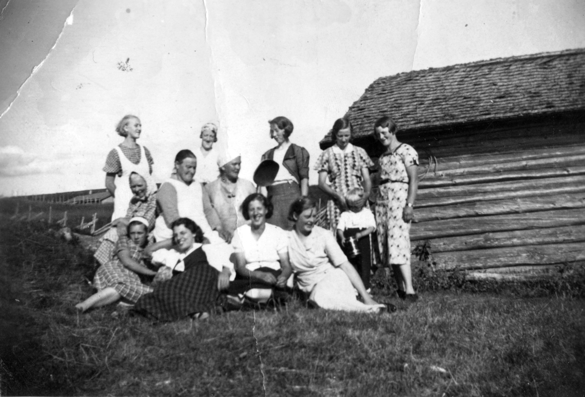 Gruppebilde