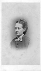 Fotosamlinga etter Elen Henrika Landstad