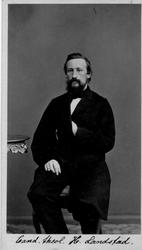 Fotosamlinga etter Elen Henrika Landstad