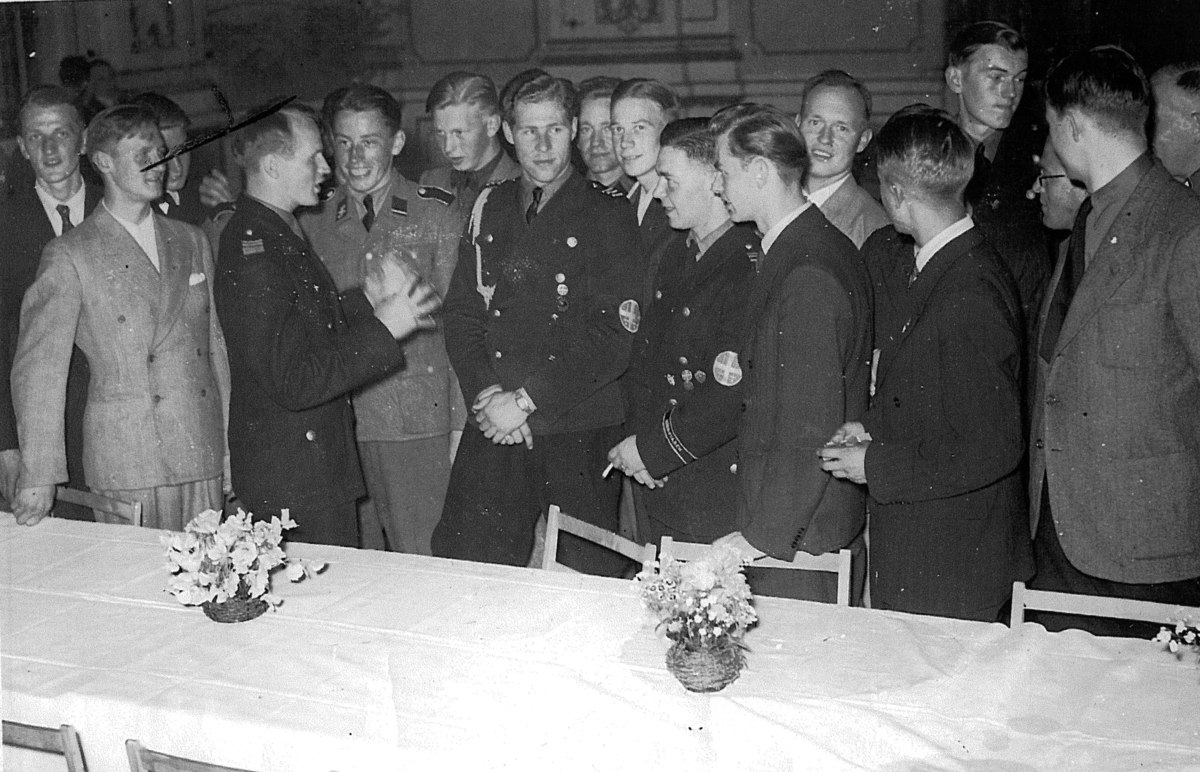 Gruppebilde