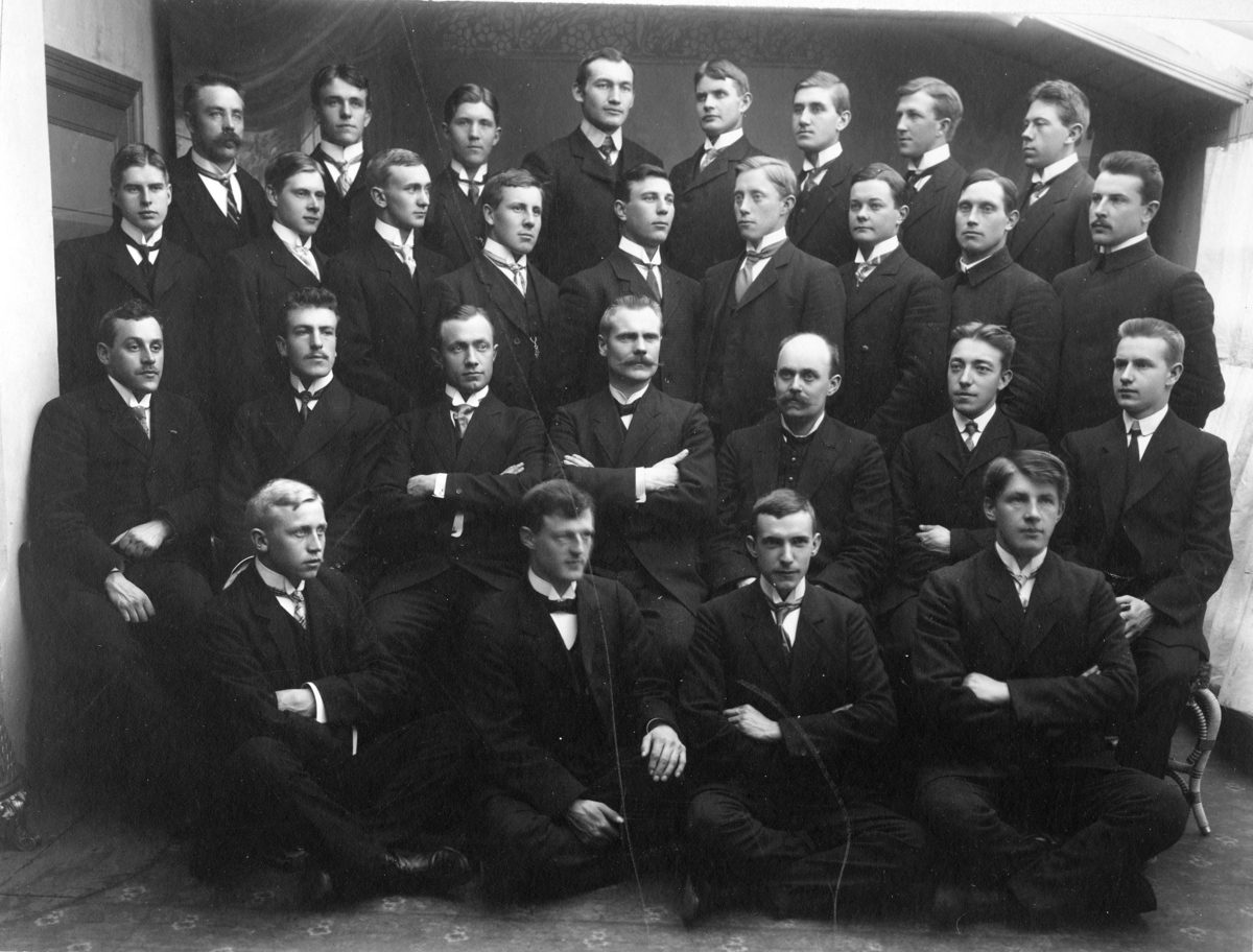 Gruppebilde