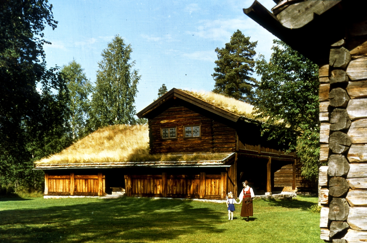 Stemsrudstua