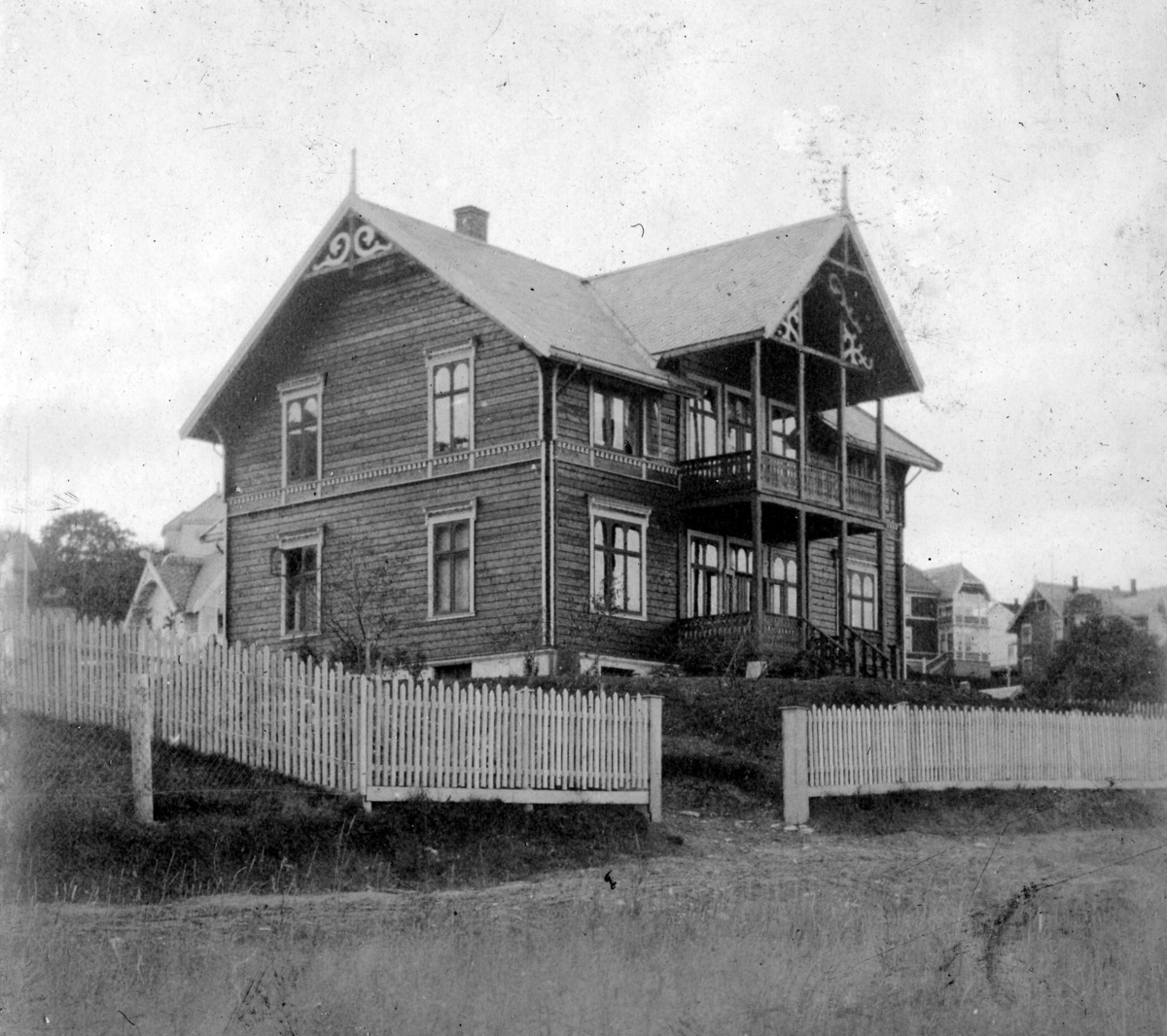 Hus