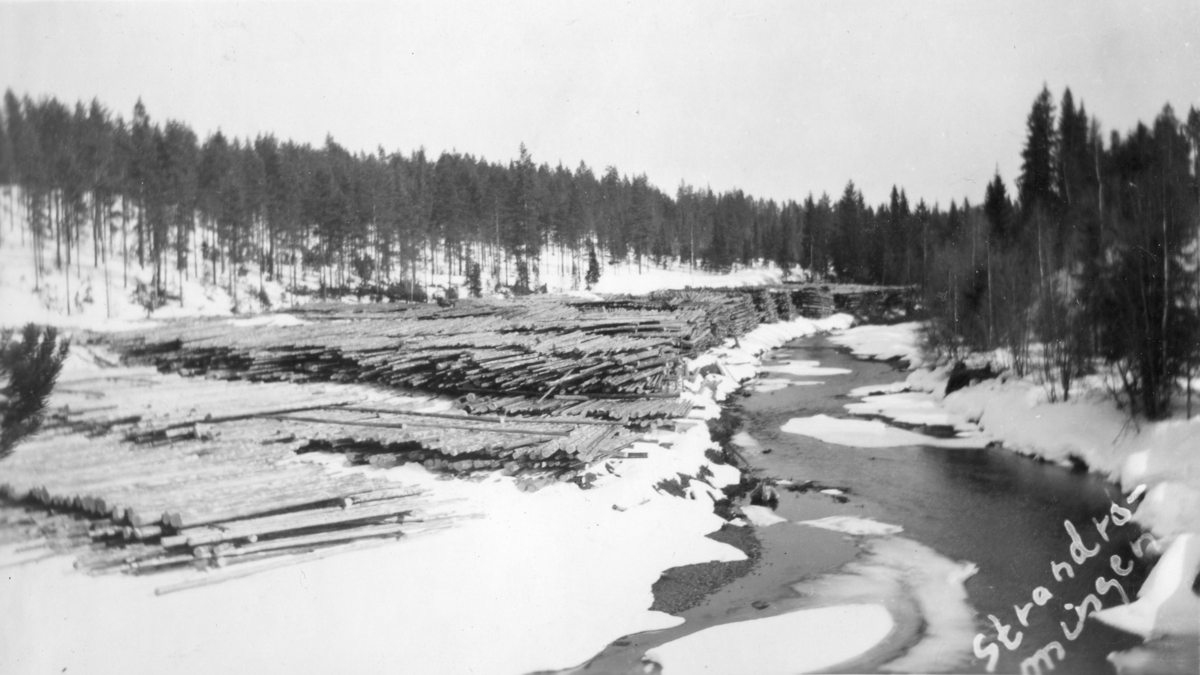 Tømmervelte