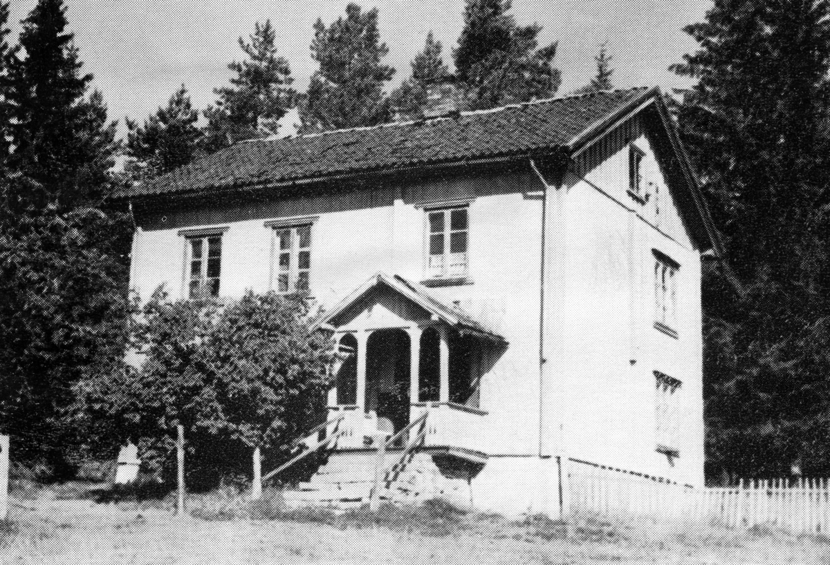 Stræte skole