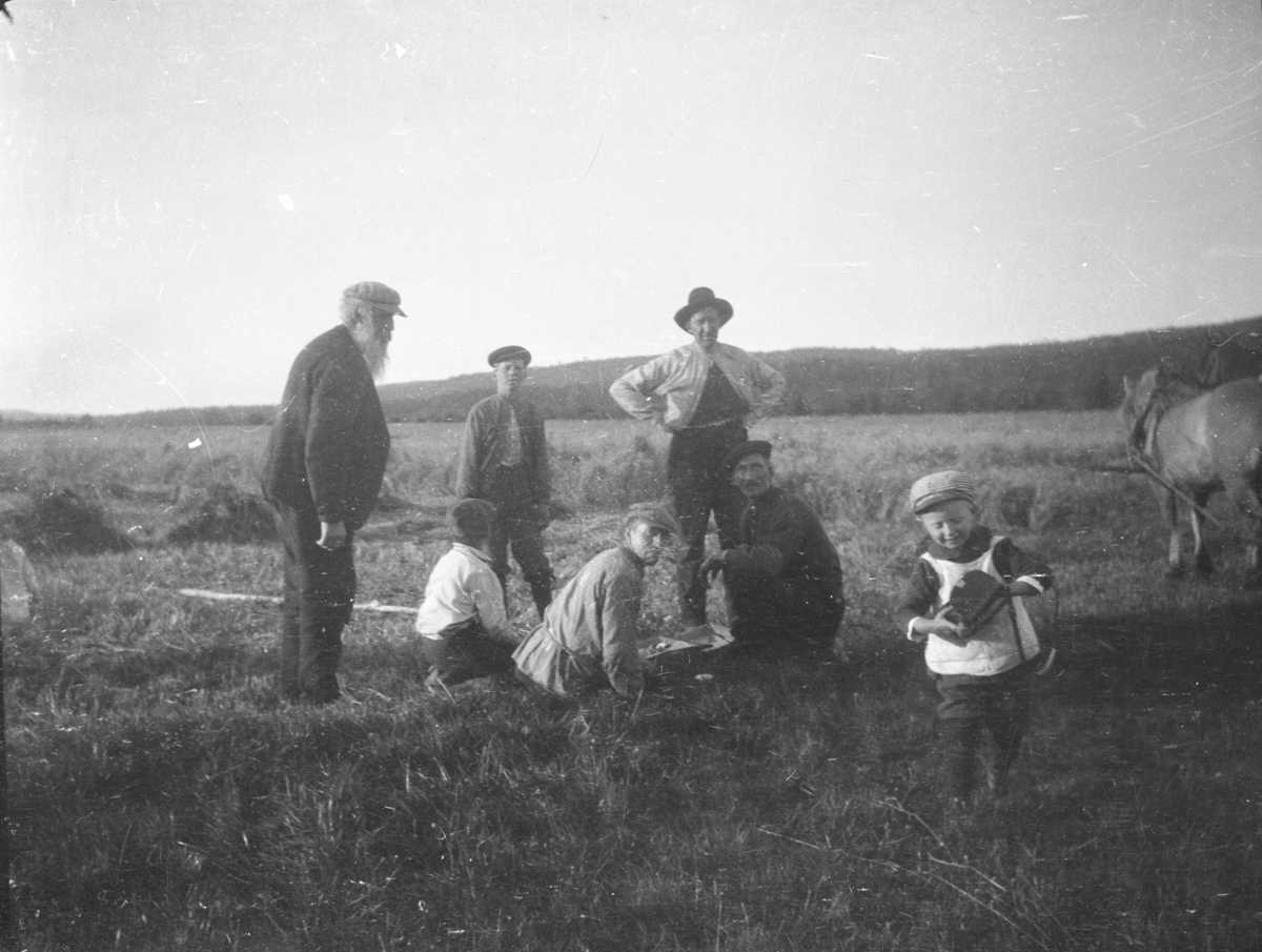Nordre Rustad