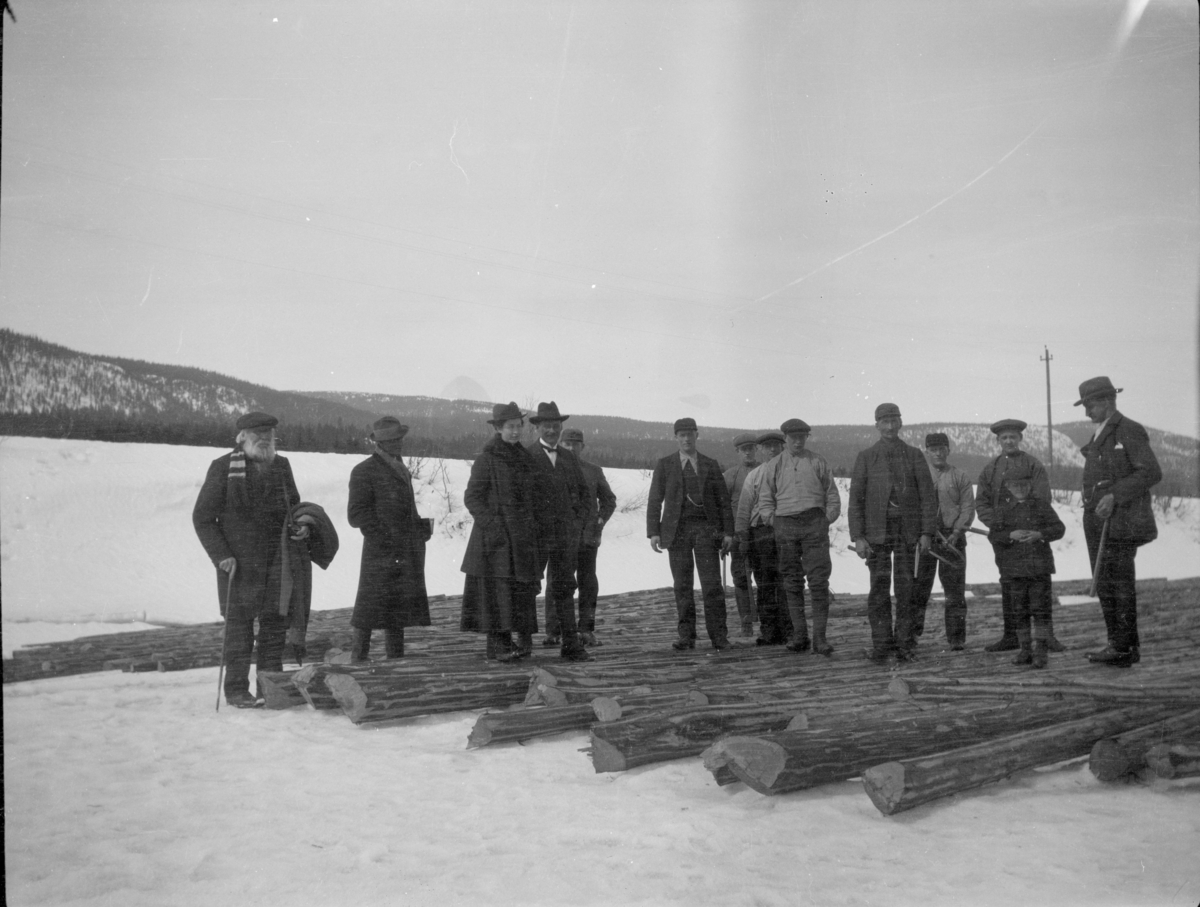 Nordre Rustad