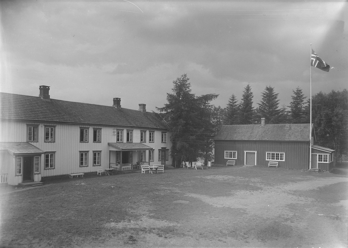 Haugum gård, Inderøy