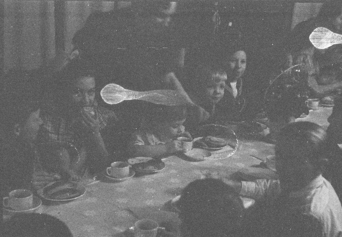 Juletrefest for barn 1939