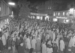 Stemmerettsjubileet Trøndelag