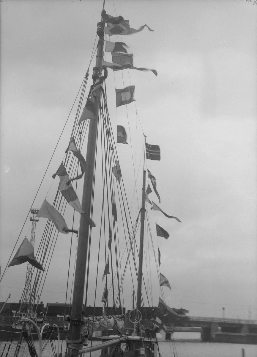 Redningsskøyta Gustav B. Bull