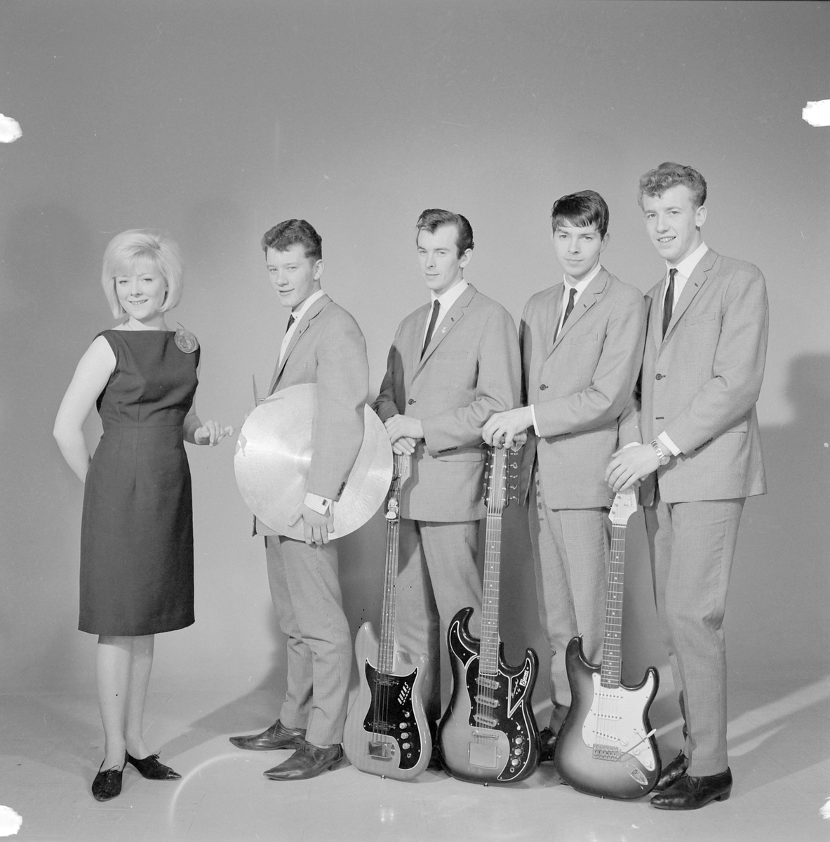 The Shamrocks