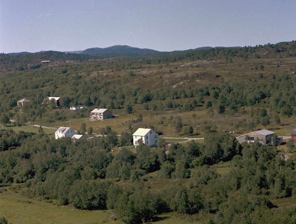 Eiendommer nær Sandstad