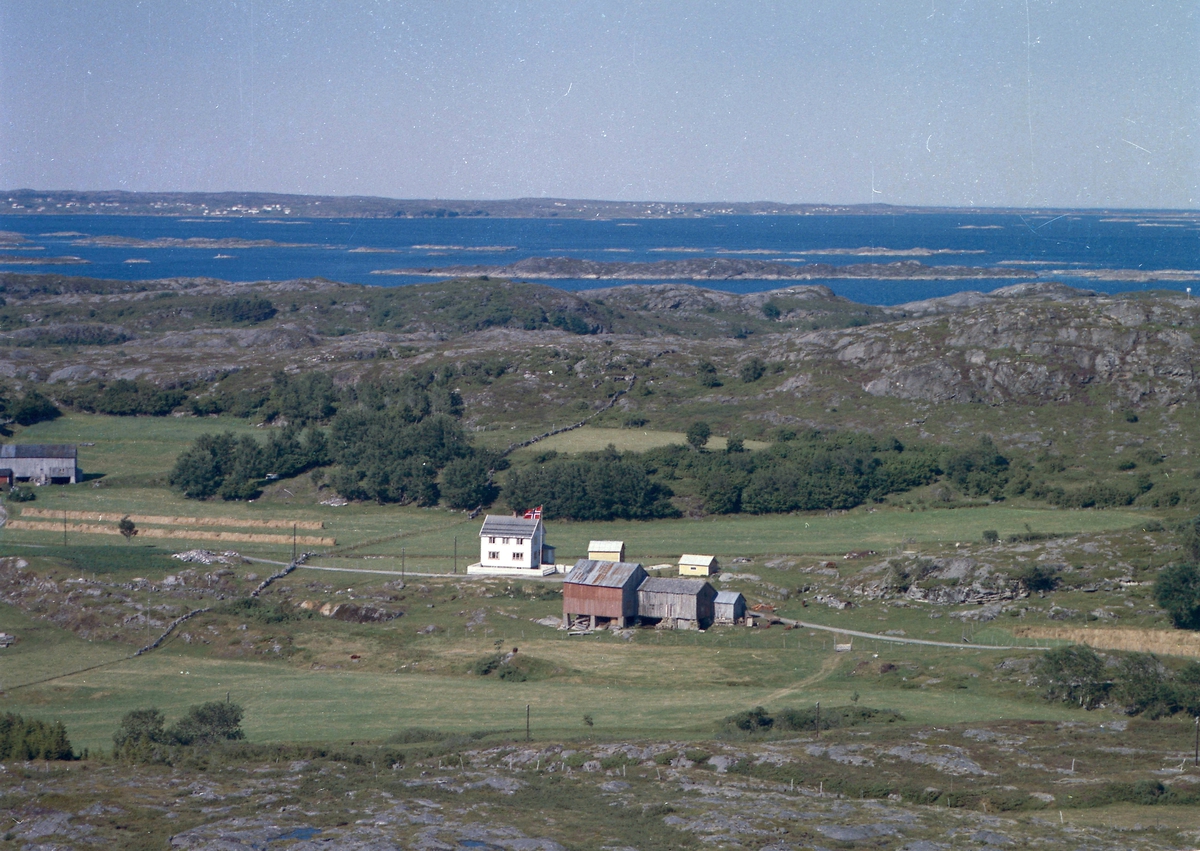 Eiendommen Gløstad