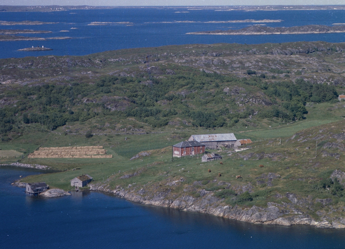 Eiendommen Kjølsøya