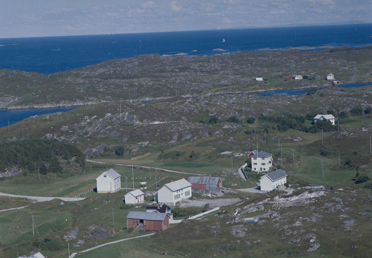 Eiendommer Kjerringvågen