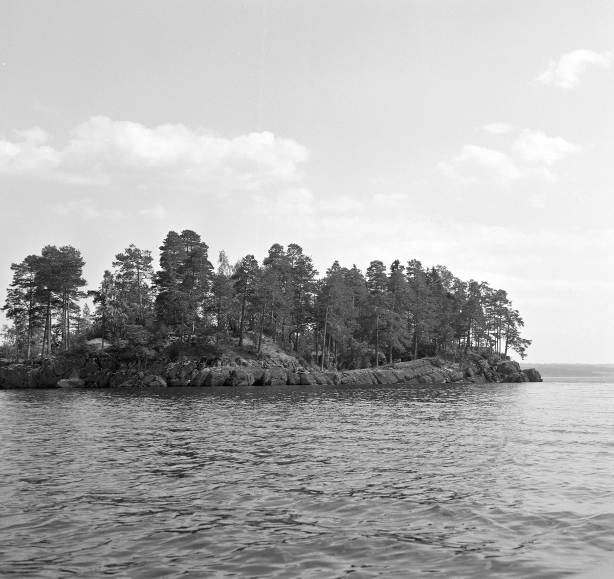 Steinsholmen, Mjøsa, Mjøskastellet. 