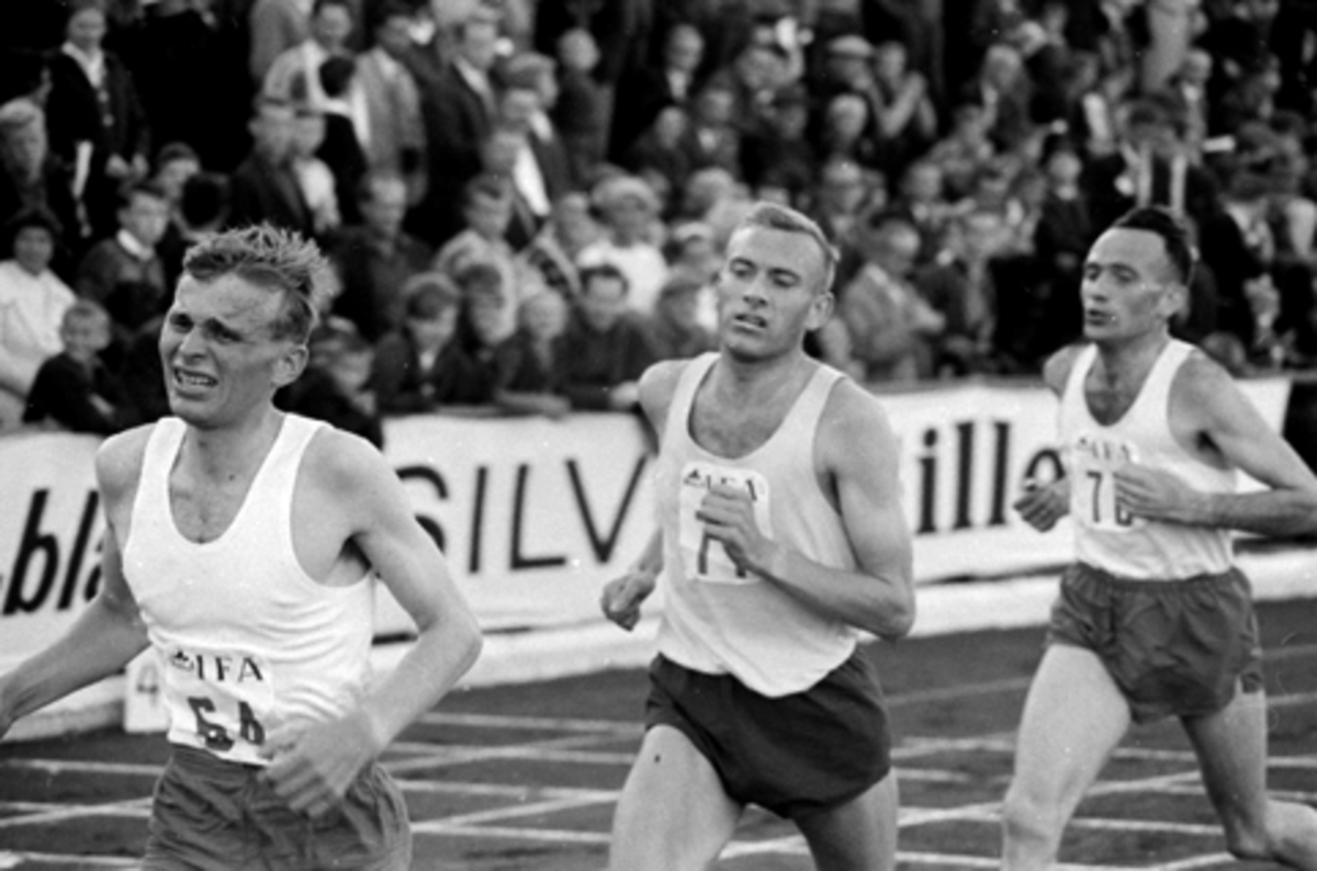 Tor Helland, friidrett (nr 70).