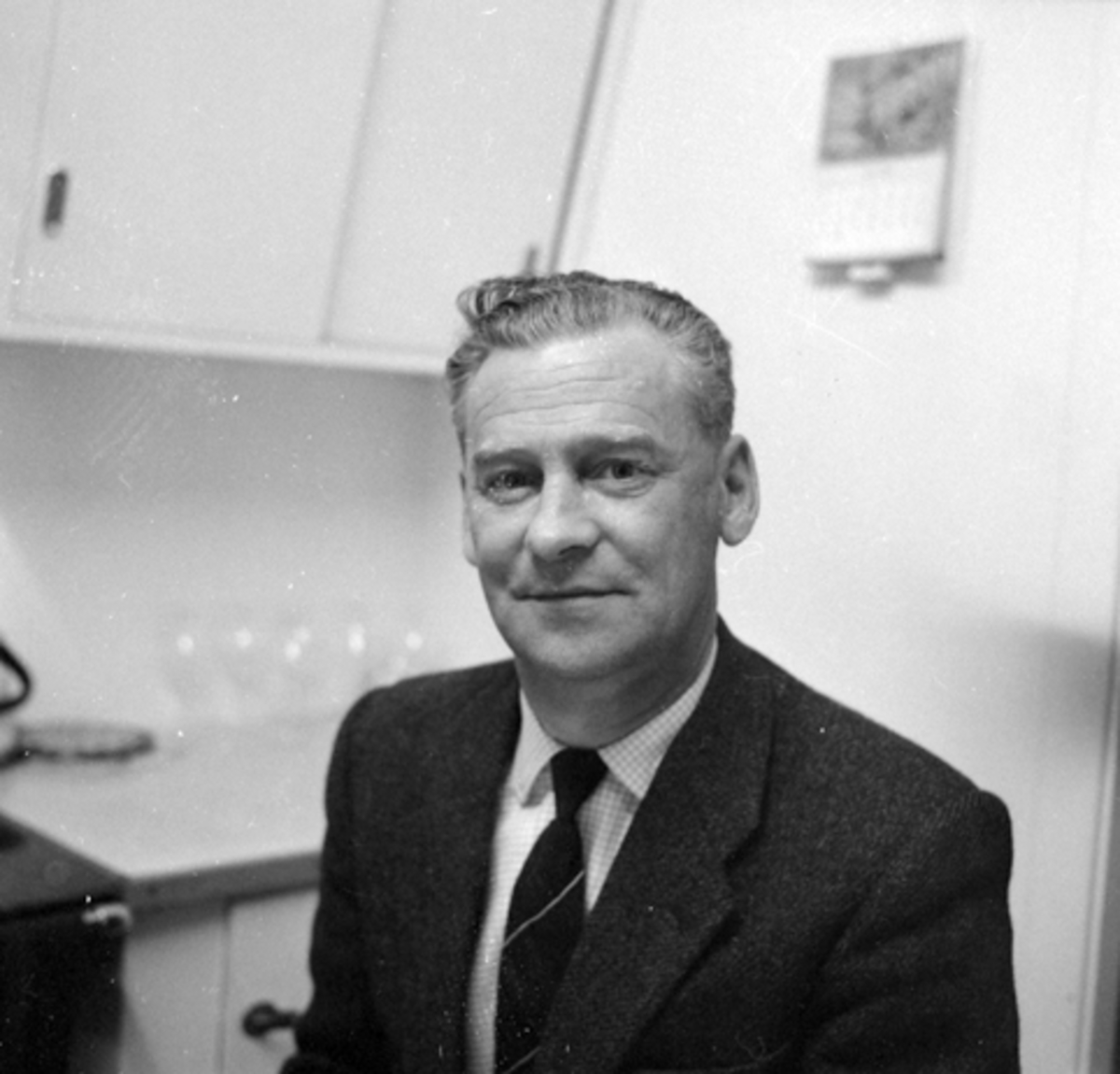 Asbjørn Kjønningsberg, skøyter.
