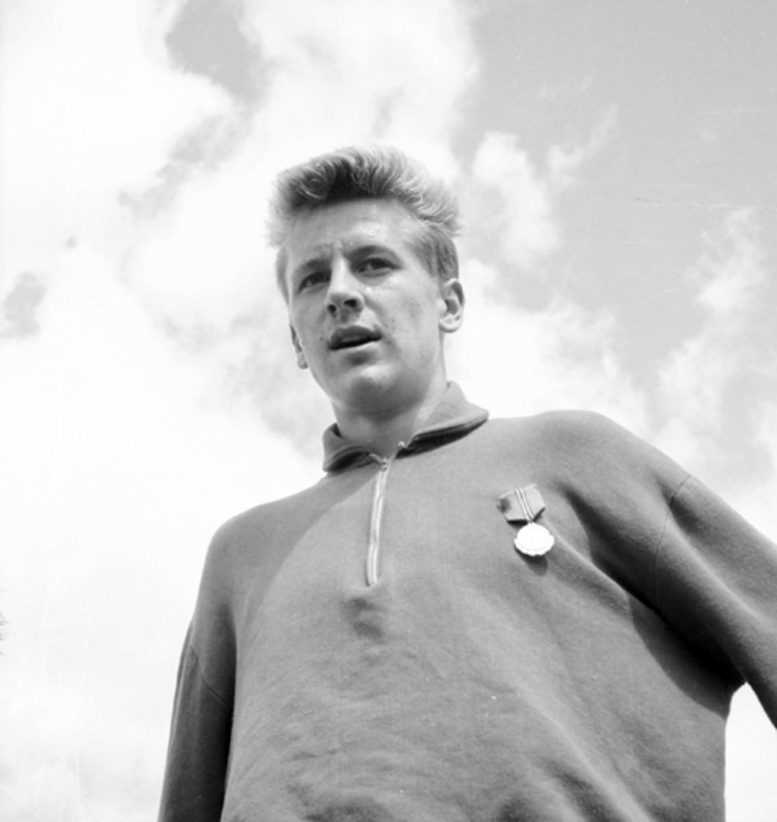 Knut Nygård, Flisa.