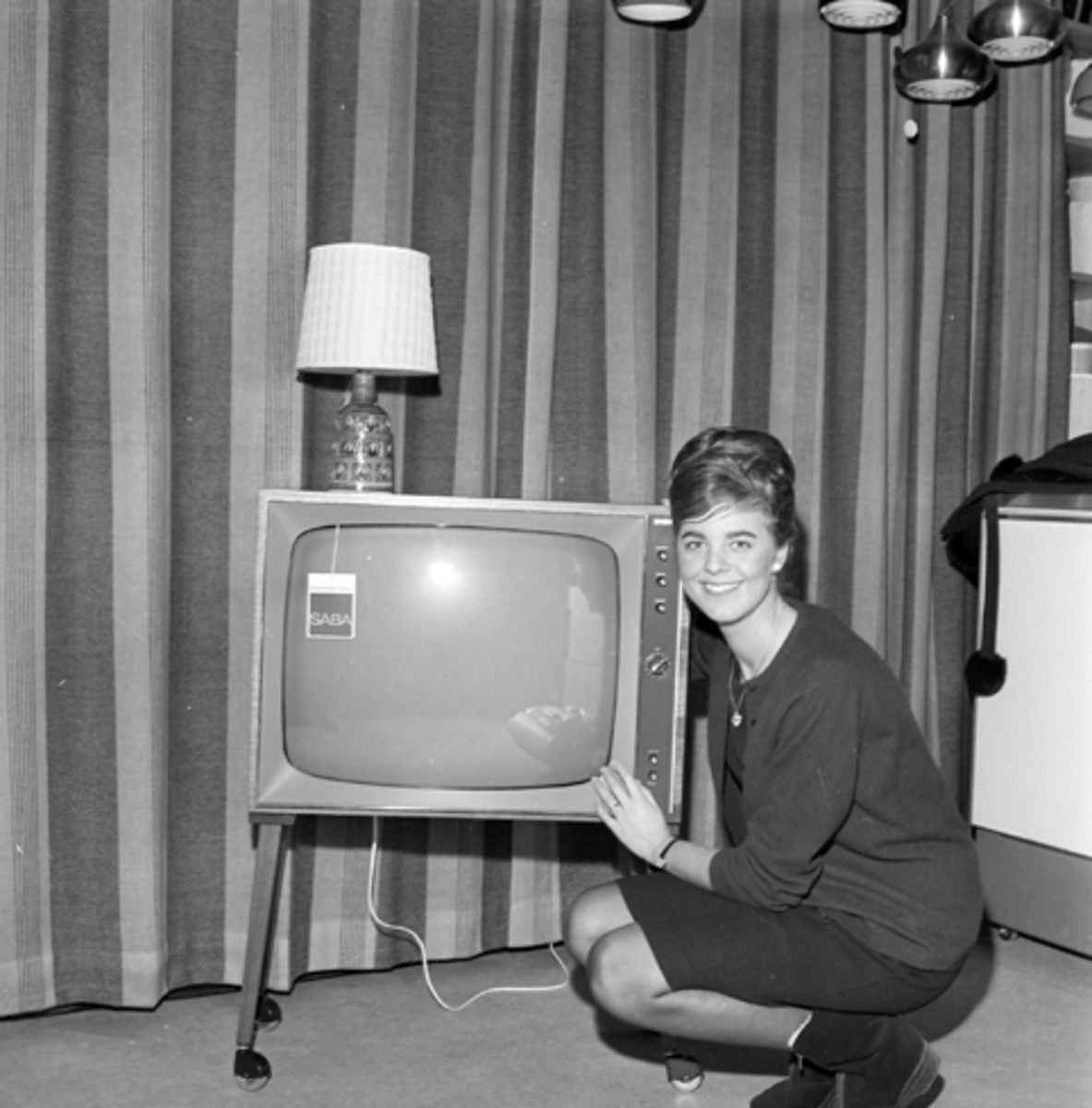 Stikka-piken 1966.