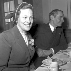 Hamar, Kirkegata 14, Hamar Domkirke, kirkekaffe etter første