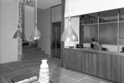 Hamar, Stangevegen 72, Gartnerhallen,