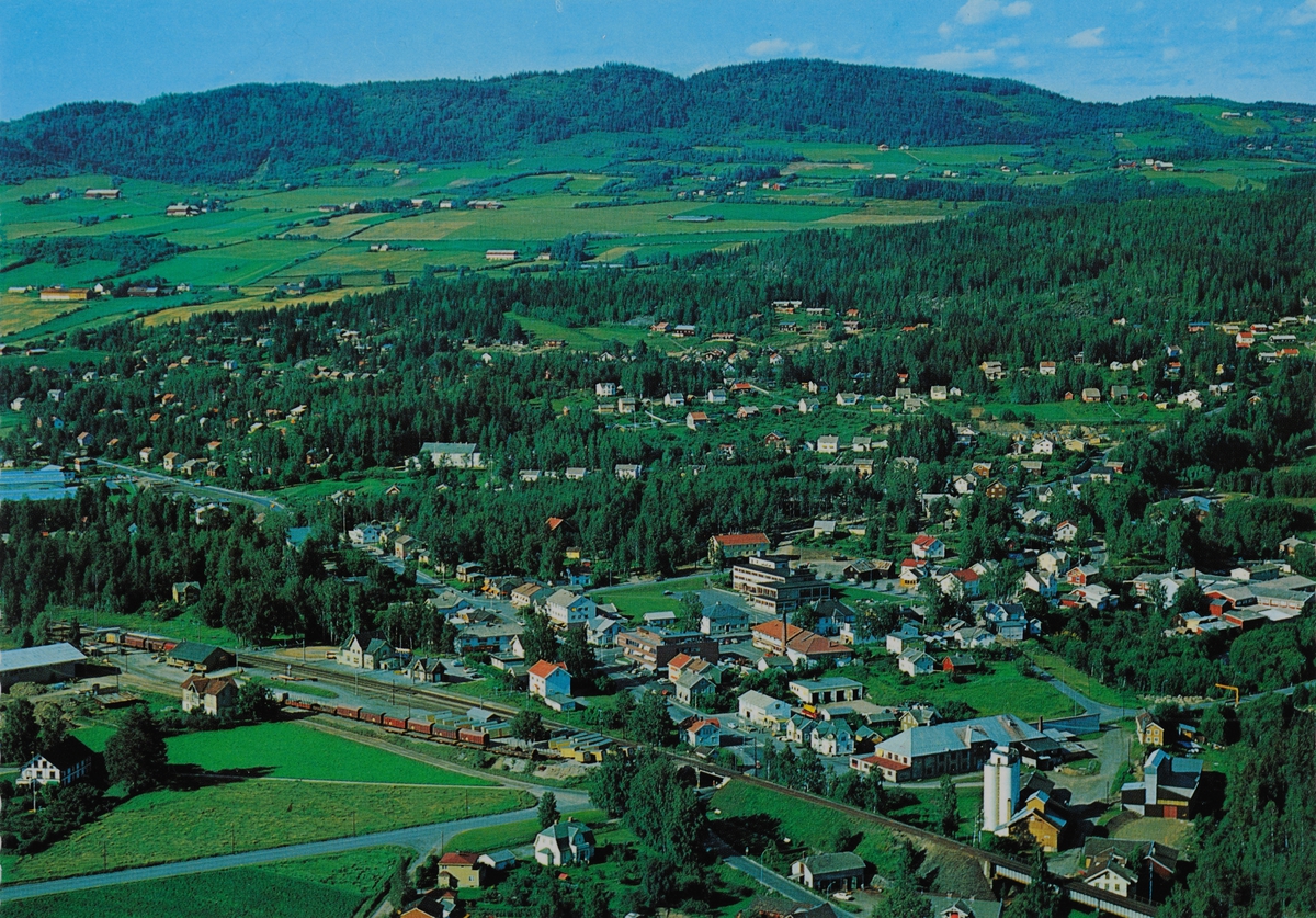 Moelv. 