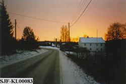 Bilder fra fabrikkområdet, museumstid - Klevfos Cellulose- & Papirfabrik, Ådalsbruk i Løten kommune