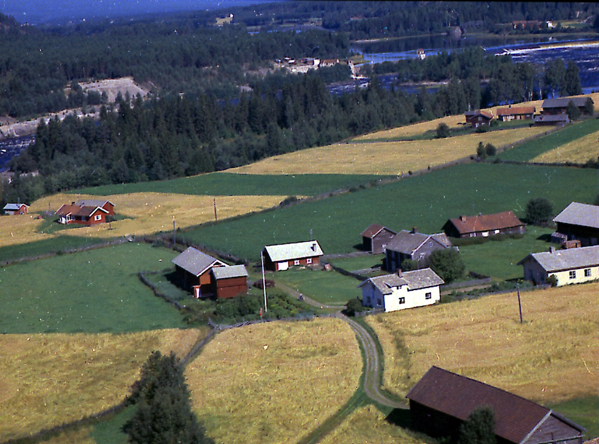 Østre Skjefstad