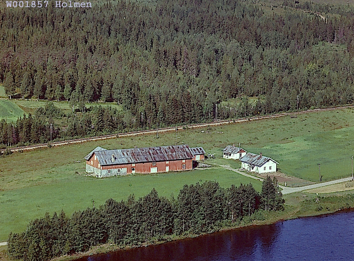 Holmen