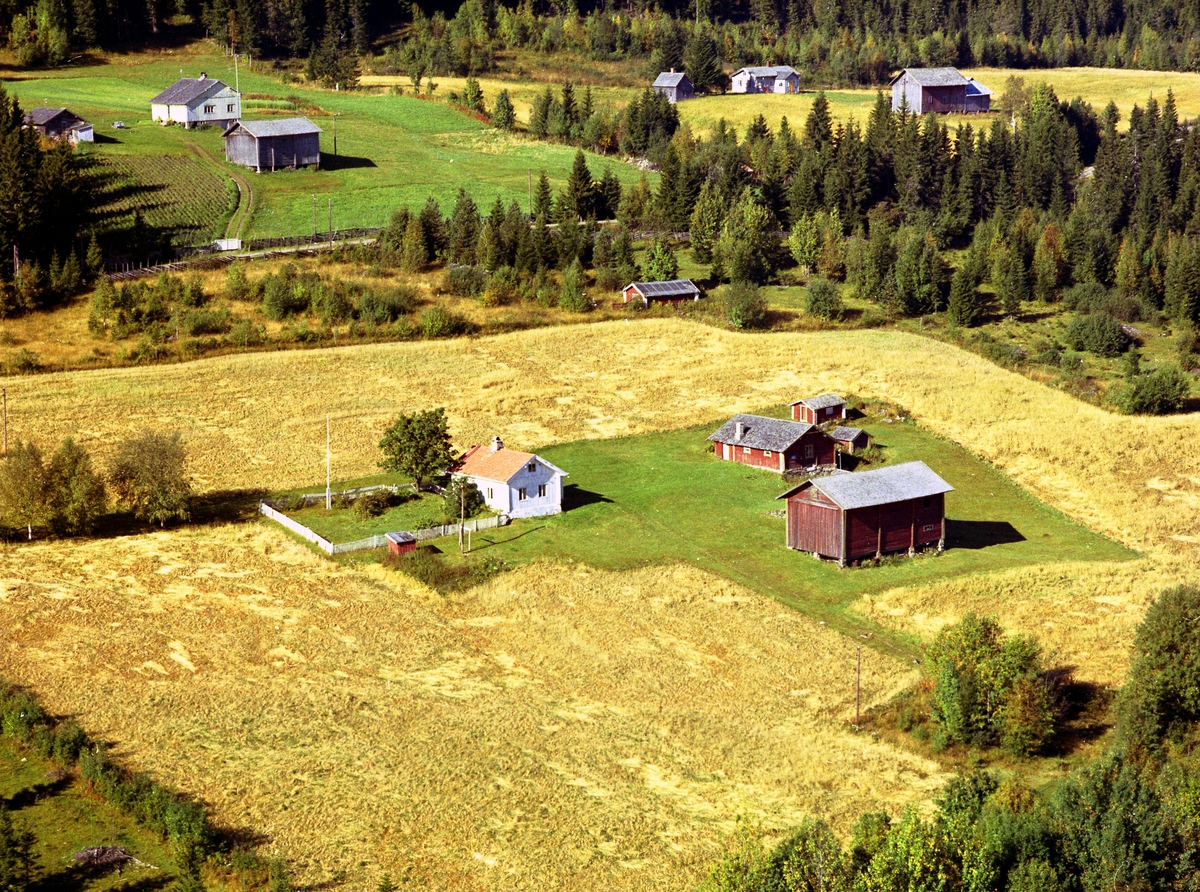 Moberg (Gnr 132/15). Mobergvegen 213