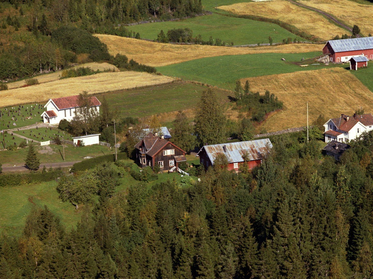 Solbakken