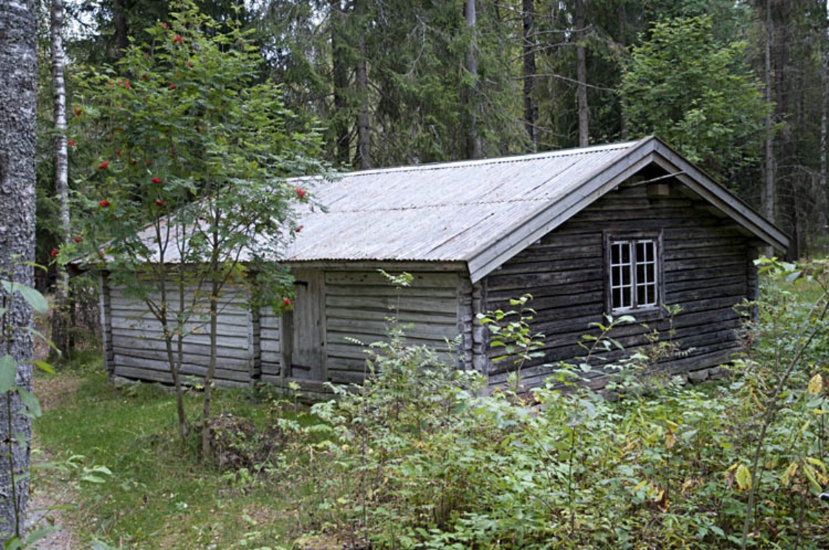 Se beskrivelsesrubrikk under fanen "Konstruksjon" med fortsettelse under fanen "Opplysninger"